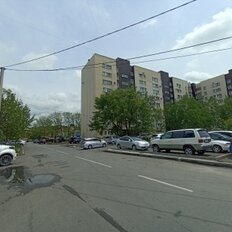 Квартира 30,9 м², 1-комнатная - изображение 4
