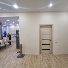 Квартира 104,5 м², 3-комнатная - изображение 1