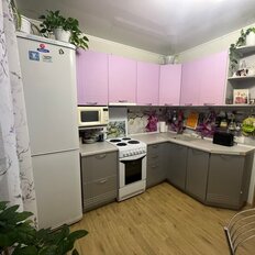 Квартира 50,8 м², 2-комнатная - изображение 4