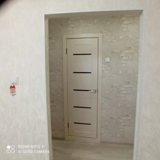 Квартира 30 м², 1-комнатная - изображение 1