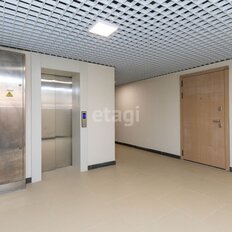 Квартира 37 м², 1-комнатная - изображение 5