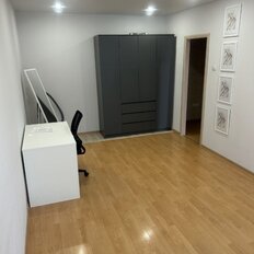 Квартира 36 м², 1-комнатная - изображение 4