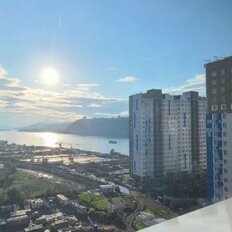 Квартира 35 м², 1-комнатная - изображение 5