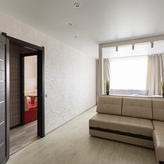 Квартира 30 м², 1-комнатная - изображение 1