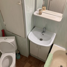 Квартира 35 м², 1-комнатная - изображение 2