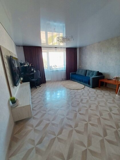 63 м², 3-комнатная квартира 3 180 000 ₽ - изображение 35