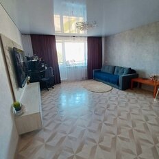 Квартира 69 м², 3-комнатная - изображение 4