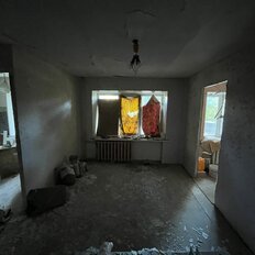 Квартира 39 м², 2-комнатная - изображение 5