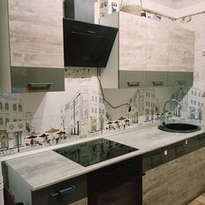 Квартира 32 м², 1-комнатная - изображение 1