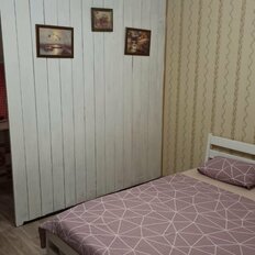 Квартира 26 м², 1-комнатная - изображение 5