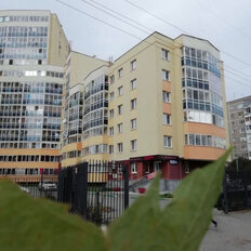 Квартира 35 м², 1-комнатная - изображение 3