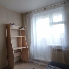 Квартира 22,4 м², студия - изображение 4