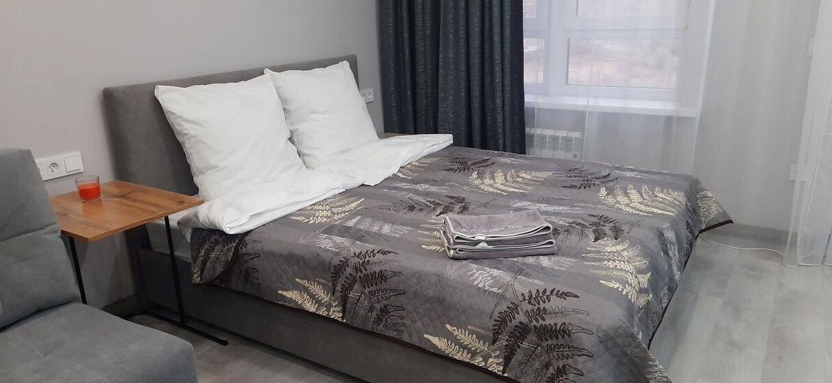 36 м², офис 32 500 ₽ в месяц - изображение 25