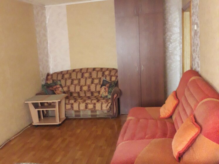 34 м², 1-комнатная квартира 25 000 ₽ в месяц - изображение 57