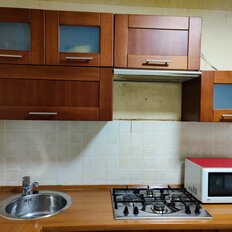 Квартира 32 м², 1-комнатная - изображение 2