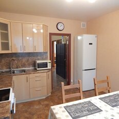 Квартира 60,5 м², 2-комнатная - изображение 5