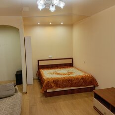Квартира 33,7 м², 1-комнатная - изображение 4