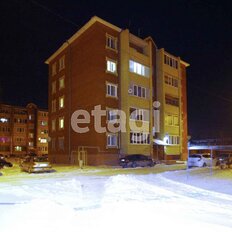 Квартира 54 м², 2-комнатная - изображение 1