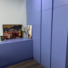 Квартира 52 м², 1-комнатная - изображение 3