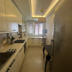 Квартира 41,2 м², 1-комнатная - изображение 1