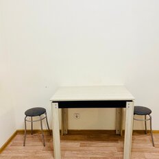 Квартира 40 м², 1-комнатная - изображение 5