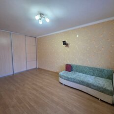 Квартира 38 м², 1-комнатная - изображение 4