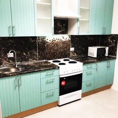 Квартира 35 м², студия - изображение 3