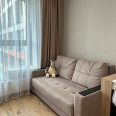 Квартира 21 м², студия - изображение 2
