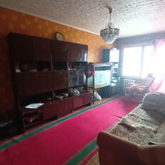 Квартира 84,3 м², 4-комнатная - изображение 3