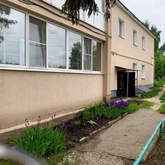 Квартира 43 м², 2-комнатная - изображение 1