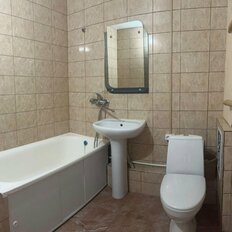 Квартира 33 м², 1-комнатная - изображение 1