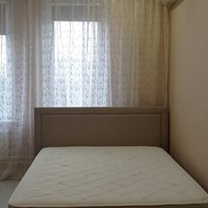 Квартира 40 м², 1-комнатная - изображение 4