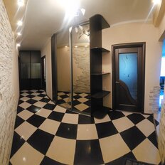 Квартира 71 м², 3-комнатная - изображение 2