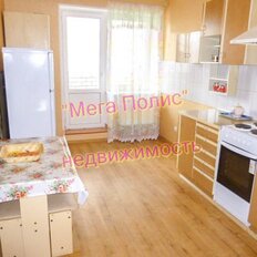 Квартира 48 м², 1-комнатная - изображение 2