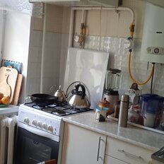 Квартира 56,7 м², 3-комнатная - изображение 4