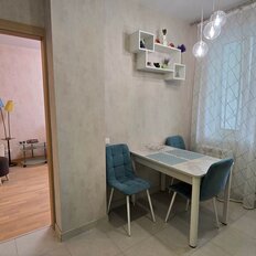 Квартира 72,8 м², 3-комнатная - изображение 5