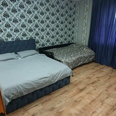 Квартира 40 м², 1-комнатная - изображение 3