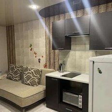 Квартира 21 м², студия - изображение 2