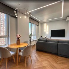 Квартира 60 м², 2-комнатная - изображение 2