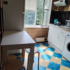 Квартира 40 м², 1-комнатная - изображение 5