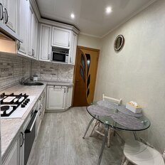 Квартира 60,8 м², 3-комнатная - изображение 4