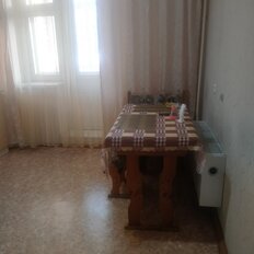 Квартира 45 м², 1-комнатная - изображение 5