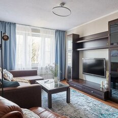 Квартира 46 м², 2-комнатная - изображение 3