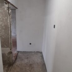 Квартира 32,1 м², 1-комнатная - изображение 5