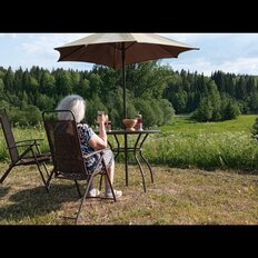 дом + 10 соток, участок - изображение 5