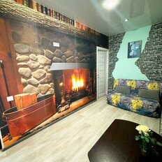 Квартира 56 м², 2-комнатные - изображение 4