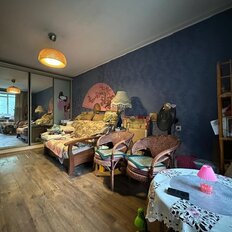Квартира 30 м², 1-комнатная - изображение 3