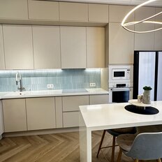 Квартира 107 м², 4-комнатная - изображение 2