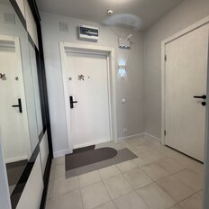 Квартира 27 м², 1-комнатная - изображение 5
