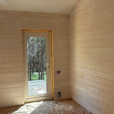 дом + 12 соток, участок - изображение 5